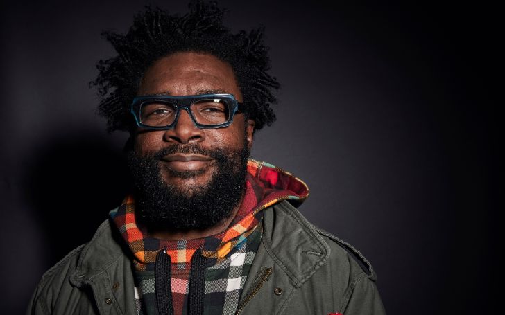 Questlove Weight Loss: Know the Secret of His Healthier and Happier Lifestyle Now